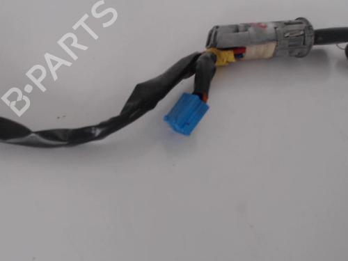 Ignition barrel PEUGEOT 206 Hatchback (2A/C) 1.4 HDi eco 70 | BP28810884M48