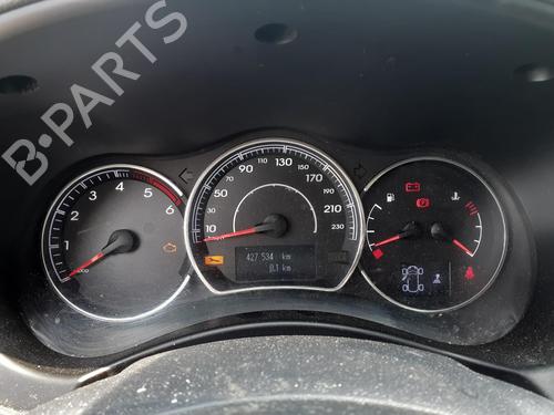 Used Instrument cluster RENAULT KOLEOS I (HY_) 2.0 dCi (HY0K) (150 hp) 27035569