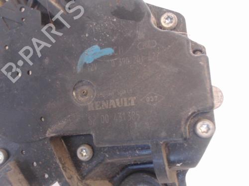 Used Rear wiper motor Rear wiper motor RENAULT ESPACE III (JE0_) 2.0 (JE0A) (114 hp) 31756859 31756859