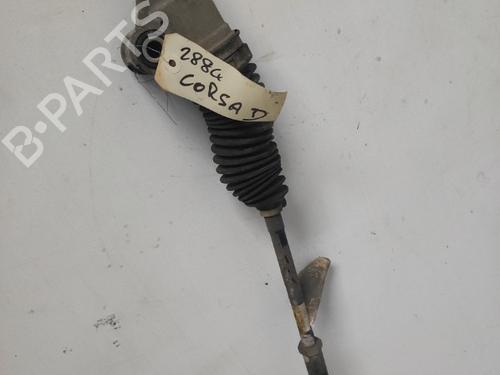 Styregear/Snekke OPEL CORSA D (S07) 1.2 LPG (L08, L68) | BP27030839M22 