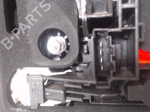Right tailgate light VW TOUAREG (7LA, 7L6, 7L7) 3.0 V6 TDI | BP27029012C80 