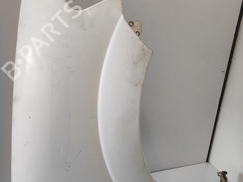 Right front fenders CITROËN C3 I (FC_, FN_) 1.4 HDi | BP29148092C42 