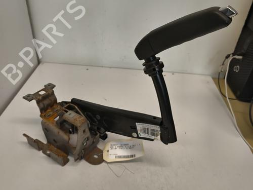 Used Hand brake PEUGEOT 308 I (4A_, 4C_) 1.6 HDi (109 hp) 29847130