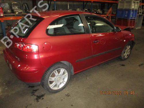 Right taillight SEAT IBIZA III (6L1) 1.9 SDI | BP27034114C35 