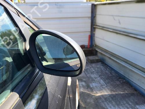 Right mirror SEAT ALTEA (5P1) 1.9 TDI | BP27033663C27 