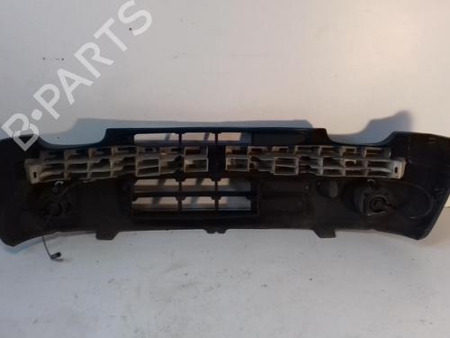 Front bumper RENAULT TWINGO I (C06_) 1.2 16V (C060) | BP27036544C7 