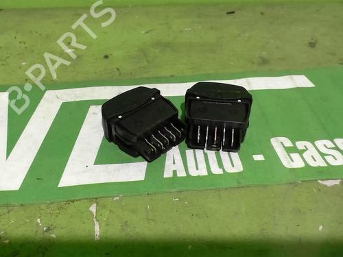 Left front window switch CITROËN XSARA PICASSO (N68) 2.0 HDi | BP27034687I27 