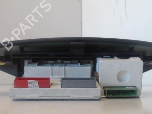 Display monitor RENAULT LAGUNA II (BG0/1_) 1.6 16V (BG0A, BG0L) | BP27036627C48 