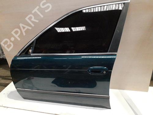 Used Left front door BMW 5 (E39) 525 tds (143 hp) 27029597