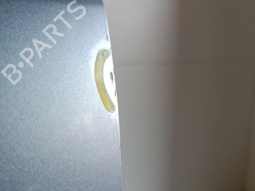 Left front door OPEL ZAFIRA / ZAFIRA FAMILY B (A05) 1.7 CDTI (M75) | BP29515681C2 
