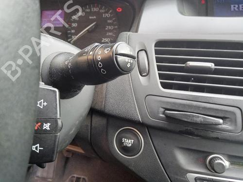 Used Steering column stalk Steering column stalk RENAULT LAGUNA III (BT0/1) 1.5 dCi (BT00, BT0A, BT0T, BT1J) (110 hp) 27028389 27028389