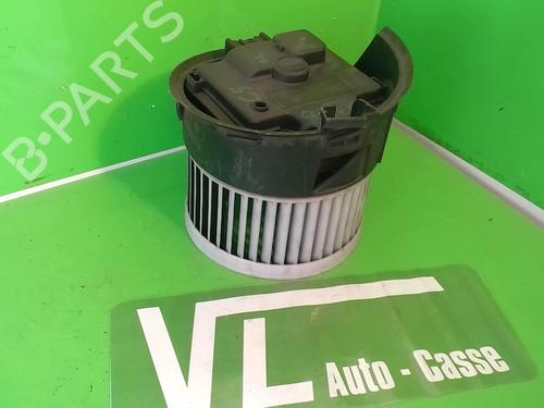 Used Heater blower motor CITROËN C5 II (RC_) 2.0 HDi (RCRHRH) (136 hp) 27029430