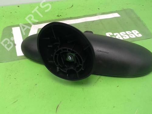 Rear mirror MINI MINI (R50, R53) Cooper | BP27034531I6 
