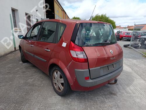 Switch RENAULT SCÉNIC II (JM0/1_)  | BP38972789I30  - Image 5