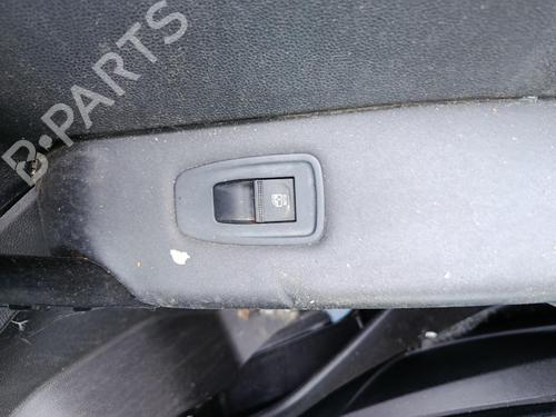 Used Right front window switch Right front window switch 37264809 37264809