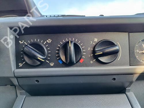 Used Climate control RENAULT CLIO I (B/C57_, 5/357_) 1.4 (80 hp) 30678465