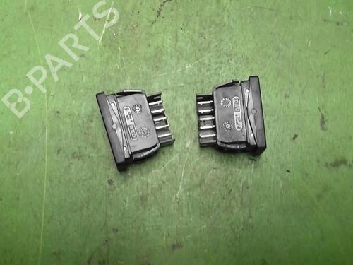 Left front window switch PEUGEOT 106 II (1A_, 1C_) 1.1 i | BP27029754I27 