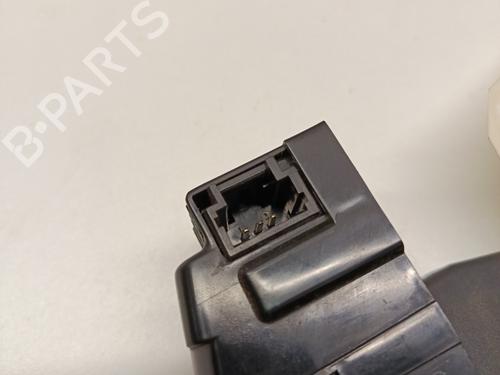 Tailgate lock PEUGEOT 207 (WA_, WC_) 1.6 HDi | BP30130100C101