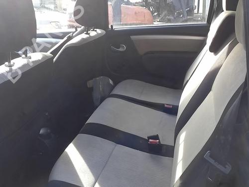 Rear left seatbelt DACIA LOGAN MCV (KS_) 1.5 dCi (KS0W) | BP27030987I29  - Image 6