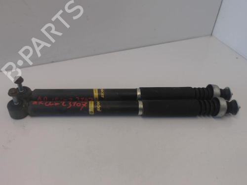 Højre bagtil støddæmper RENAULT CLIO II (BB_, CB_) 1.2 (BB0A, BB0F, BB10, BB1K, BB28, BB2D, BB2H, CB0A,... (58 hp) 27027171