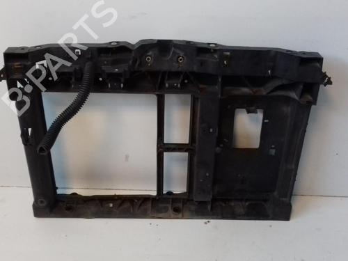 Frontplate/Frontkurv CITROËN C3 I (FC_, FN_) 1.4 HDi (68 hp) 27027433