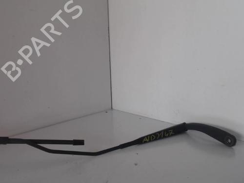 Used Front windshield wiper arm RENAULT MEGANE II (BM0/1_, CM0/1_) 1.5 dCi (BM1E, CM1E) (106 hp) 27033696