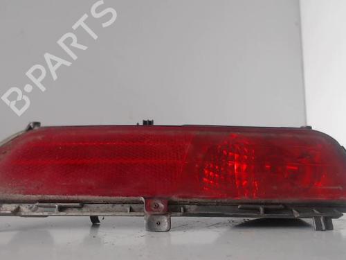 Rear fog light CITROËN C4 Picasso I MPV (UD_) 1.6 HDi | BP27028684C37 