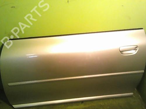 Used Left front door AUDI A3 (8L1) 1.9 TDI (100 hp) 27029533