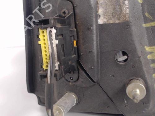 Retrovisore sinistro RENAULT MEGANE Scenic (JA0/1_) 1.6 16V (JA0B, JA04, JA11, JA00) (107 hp) 27029891