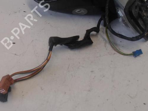 Left mirror CITROËN C4 Grand Picasso I (UA_) 1.6 HDi | BP29206168C26 