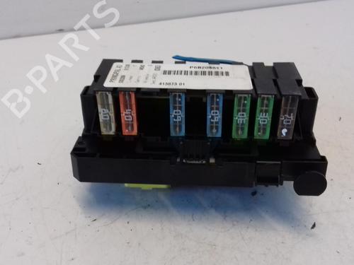 Fuse box CITROËN C3 I (FC_, FN_) 1.4 HDi | BP27027430E1 