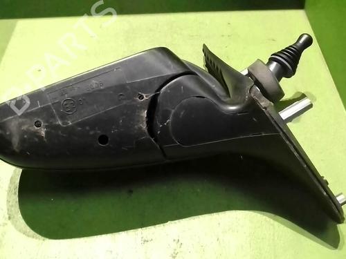 Used Left mirror PEUGEOT 406 (8B) 1.8 16V (110 hp) 27029803