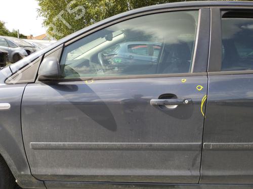 Venstre foran lås FORD FOCUS II Saloon (DB_, FCH, DH) 1.8 TDCi (115 hp) 27030058