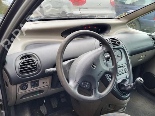 Steering column stalk CITROËN XSARA PICASSO (N68) 2.0 HDi | BP27028655I23 