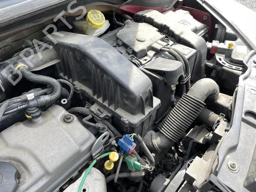 Luftfilter kasse PEUGEOT 207 (WA_, WC_) 1.4 (73 hp) 27038837