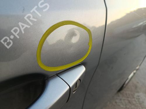 Left front door PEUGEOT 308 II (LB_, LP_, LW_, LH_, L3_) 1.6 BlueHDi 120 | BP29761366C2