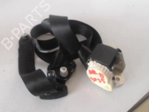 Used Rear right belt tensioner FIAT 500 (312_) 1.3 D Multijet (312AXB1A) (75 hp) 27026877