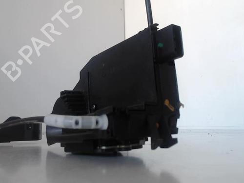 Front right lock PEUGEOT 308 II (LB_, LP_, LW_, LH_, L3_) 2.0 GT BlueHDi 180 | BP27030232C97 