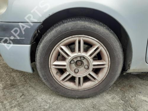 Left front driveshaft RENAULT CLIO II (BB_, CB_) 1.6 16V (BB01, BB0H, BB0T, BB14, BB1D, BB1R, BB2KL, BB3G... 7700110484