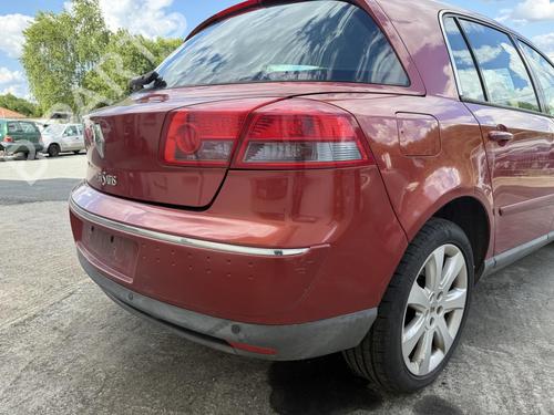 rear-bumper-renault-vel-satis-bj0_-2002-27033501 main image