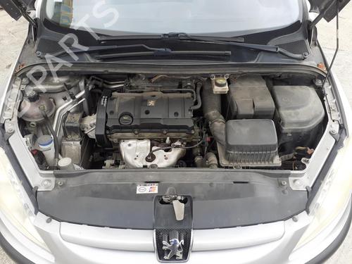 Frontplade/Frontkurv PEUGEOT 307 (3A/C) 1.6 16V (109 hp) 27586815