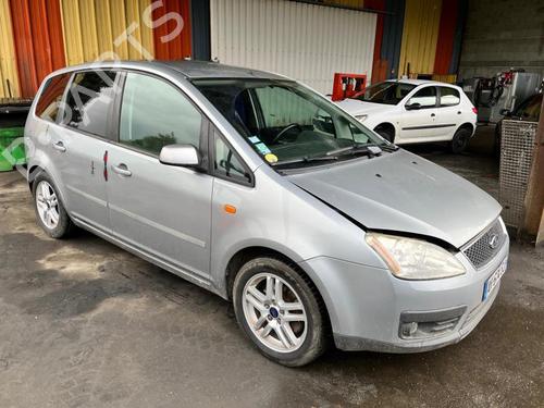 Venstre forlygte FORD FOCUS C-MAX (DM2) 1.8 | BP27037106C28 