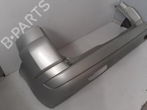 Rear bumper CITROËN C4 Grand Picasso I (UA_) 1.6 HDi | BP27029007C8 