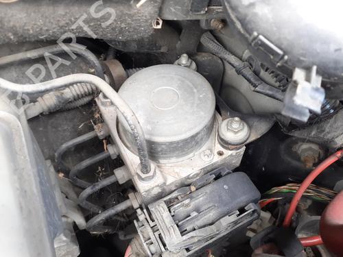 Used ABS pump FIAT GRANDE PUNTO (199_) 1.3 D Multijet (75 hp) 27329436