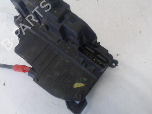 Front right lock RENAULT KANGOO Express (FW0/1_) 1.5 dCi 90 (FW0G, FW05, FW08, FW11) | BP27033141C97 