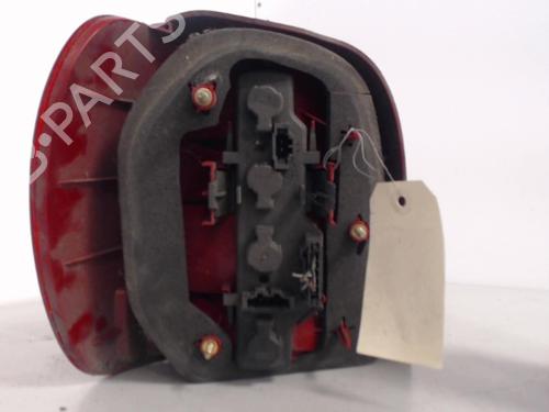 Right taillight VW POLO (6N2) 1.4 | BP27030990C35 