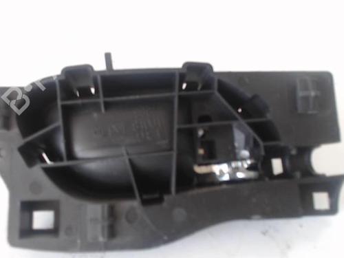 Front left interior door handle CITROËN C4 I (LC_) 1.6 HDi | BP27033852I13 