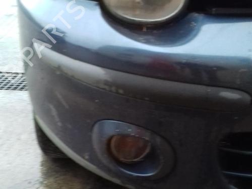 Used Right headlight Right headlight FIAT MULTIPLA (186_) 1.9 JTD 105 (186AXB1A) (105 hp) 27028195 27028195