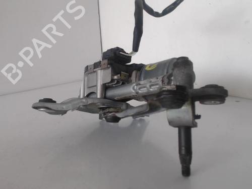 Front wiper motor PEUGEOT 3008 I MPV (0U_) 1.6 HDi | BP27026443M29 