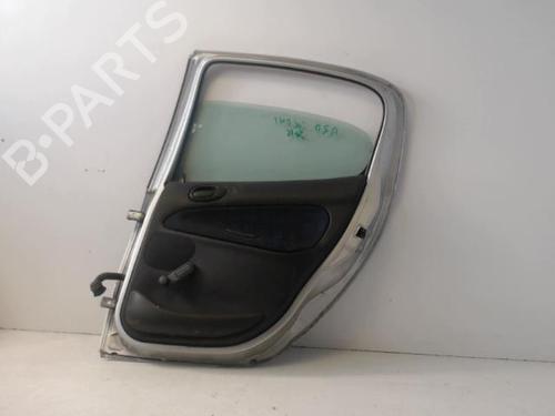 Dør højre bagtil Dør højre bagtil 27033655 27033655